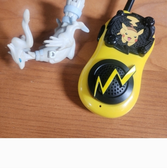 Pokemon Set - Picture 5 of 8